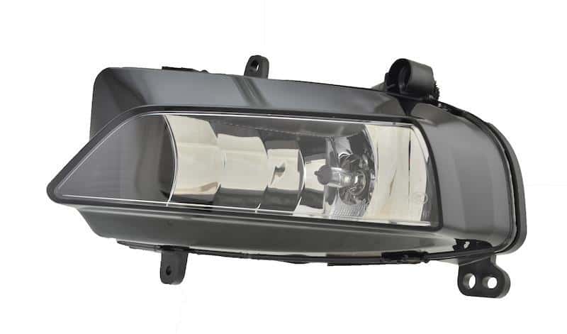 Hella — Hella 2008-2017 Audi A5 Fog Light Left - view 4