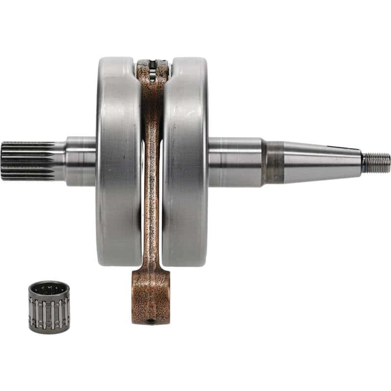 Hot Rods — Hot Rods 85-86 Honda ATC 250 R 250cc Crankshaft - view 1