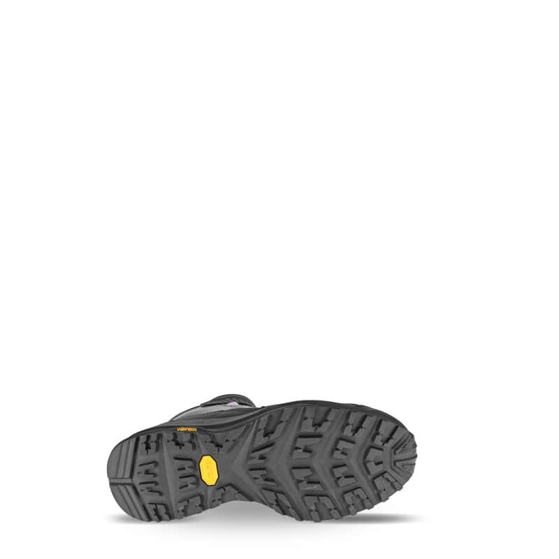 Gaerne — Gaerne G.Nexo Aquatech Lady Boot Black/Lilla Size - 5 - view 5