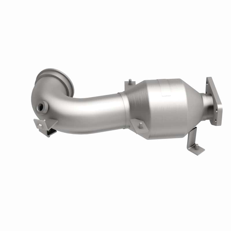 Magnaflow — MagnaFlow Conv DF 2013 Dodge Dart 1.4L
OEM Grade
OEM - view 11