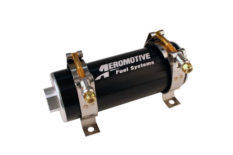 Aeromotive — Aeromotive 700 HP EFI Fuel Pump - Black
Fuel Pump - view 3