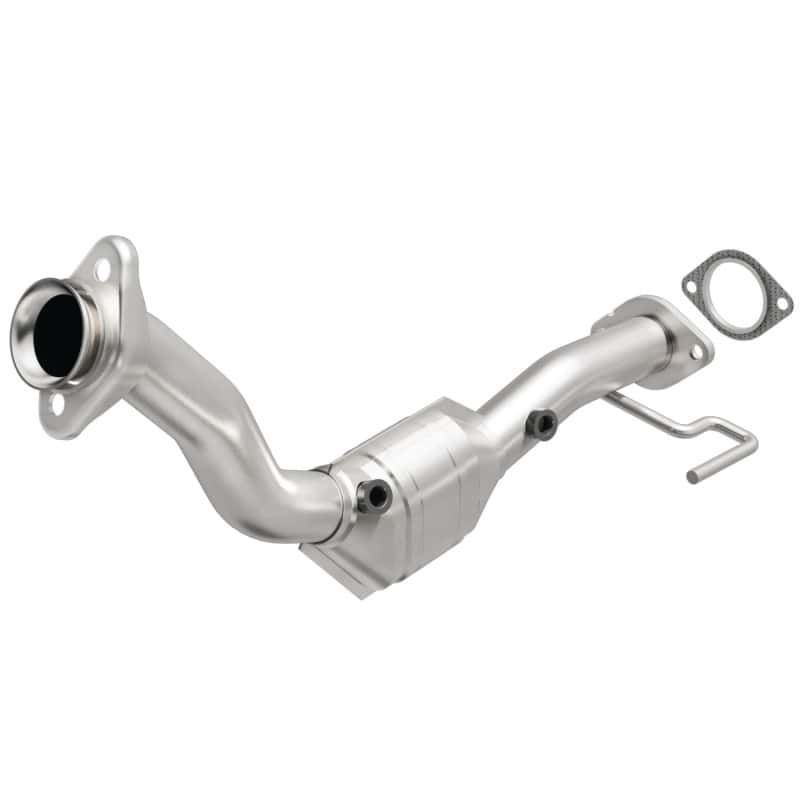 Magnaflow — MagnaFlow Conv DF 96-98 Explorer-Mountaineer
HM Grade
HM - view 1