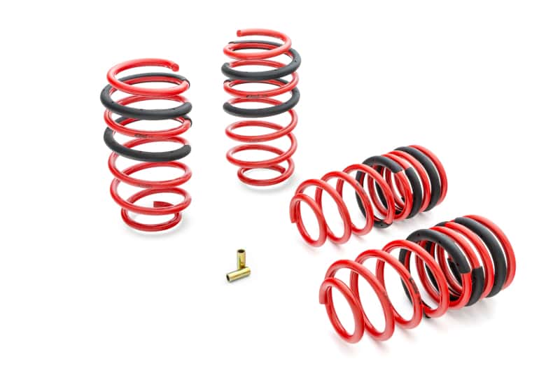 Eibach — Eibach Sportline Kit for 06-11 Honda Civic 4 Cyl Inc Hybrid - view 1