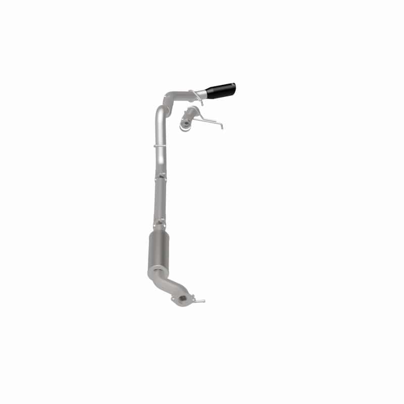 Magnaflow — Magnaflow 21-24 Ford Bronco Rock Crawler Series Cat-Back Exhaust System
Cat-Back - view 12
