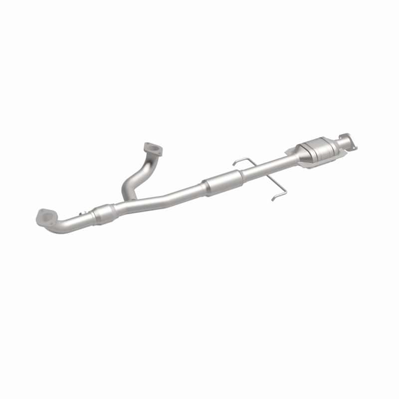 Magnaflow — MagnaFlow Conv DF 00-03 Galant 3L rr OEM
OEM Grade
OEM - view 9