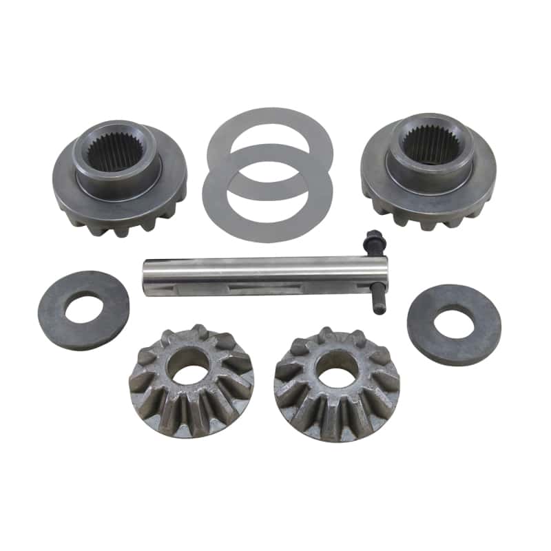 Yukon Gear & Axle — Yukon Gear Standard Open Spider Gear Kit for 07-10 GM 9.25in IFS
Spider Gear Kit - view 1