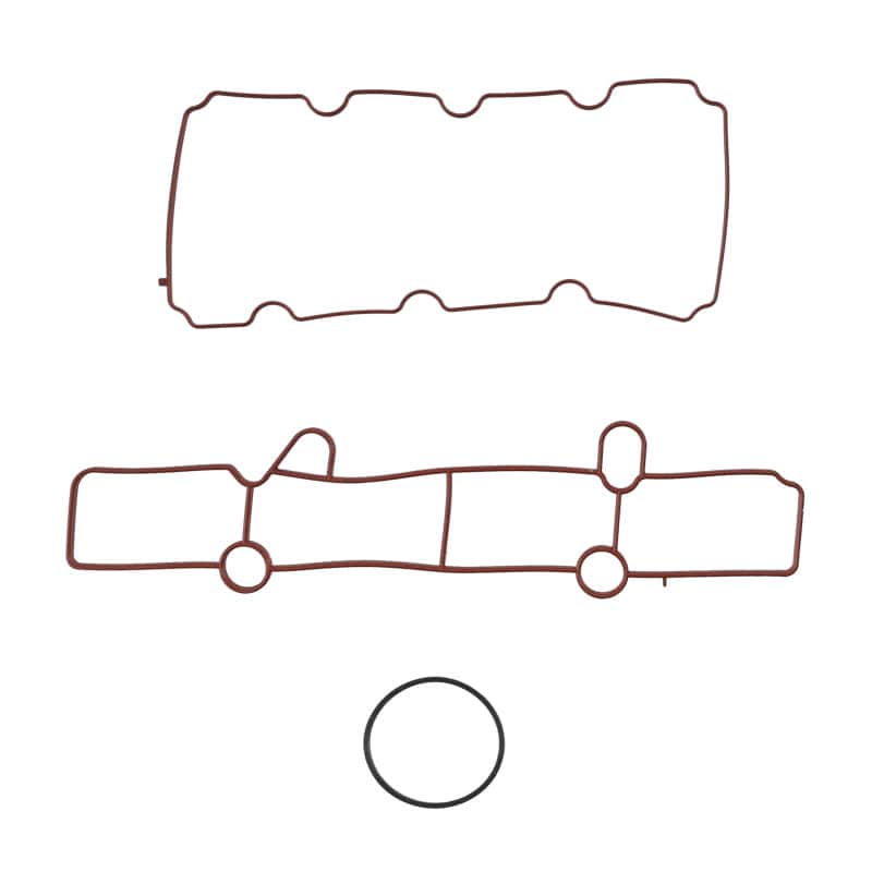 Fel-Pro — Fel-Pro Ford Escape MS 97419 Engine Intake Manifold Gasket Set - view 1