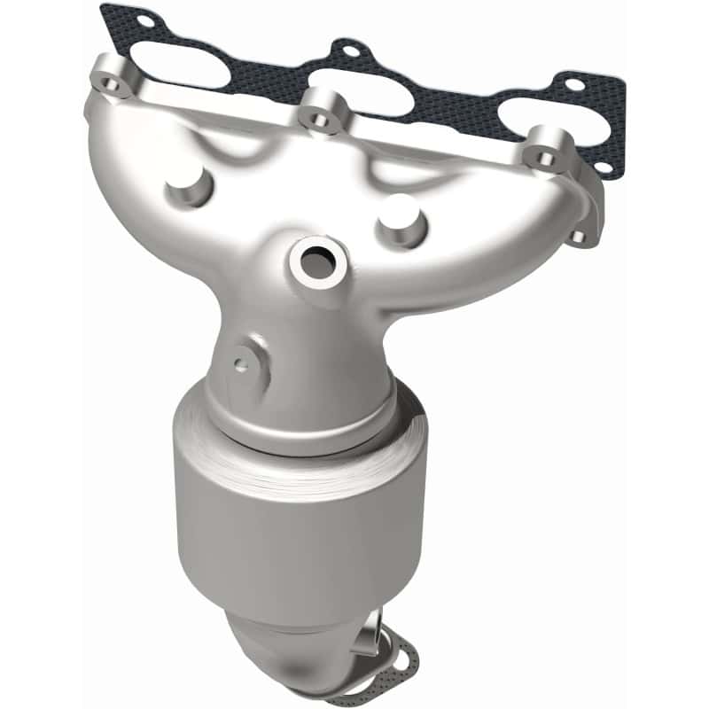 Magnaflow — MagnaFlow Conv DF 05-08 Kia Sportage 2.7L Driver Side
OEM Grade
OEM - view 31