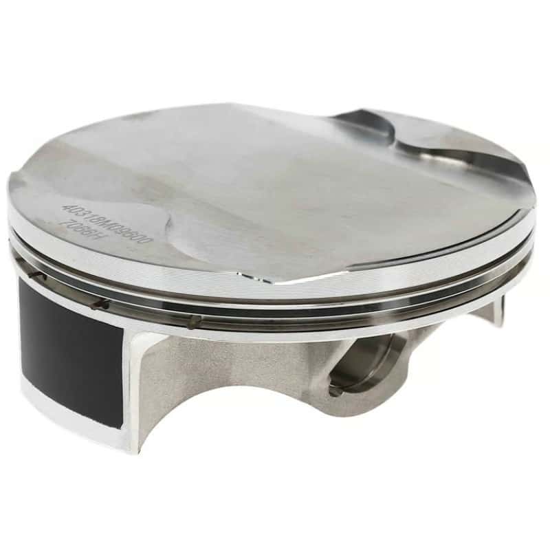Wiseco — Wiseco 2024 Kawasaki KX450 12.5:1 CR 96mm Bore Piston Kit
Piston Kit - view 4
