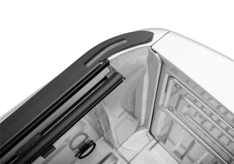 Undercover — UnderCover 22 Nissan Frontier 6ft. Flex Tonneau Cover - view 29