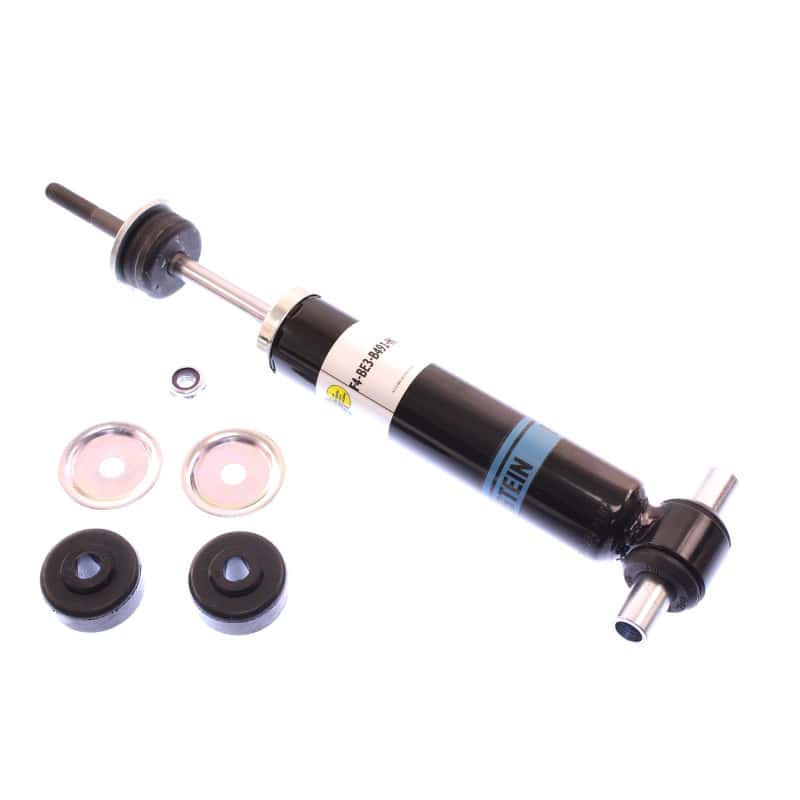 Bilstein — Bilstein Street Rod 1975 Ford Mustang II Mach I Front 36mm Monotube Shock Absorber
Shock - view 3