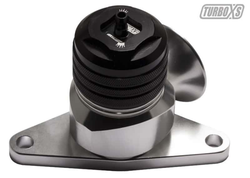 Turbo XS — Turbo XS 02-07 WRX RFL Blow off Valve BOV
Blow Off Valve - view 2