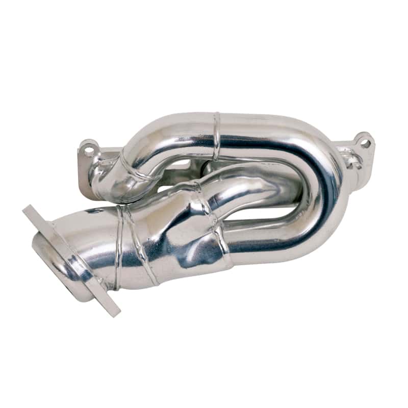 BBK — BBK 11-15 Ford Mustang 3.7L Shorty Tuned Length Headers - 1-5/8 Silver Ceramic (CARB EO 11-14 Only)
Exhaust Headers
Exhaust Header - view 9