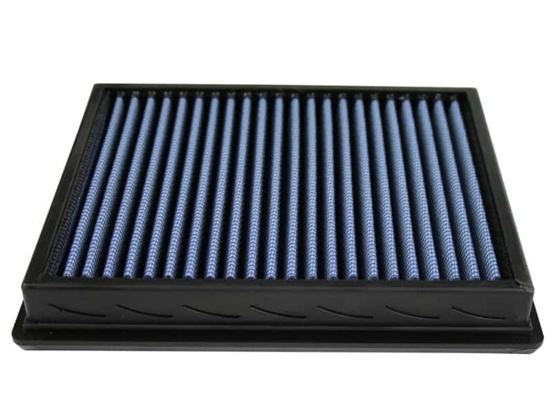 aFe — aFe MagnumFLOW Air Filters OER P5R A/F P5R BMW 5-Ser 7-Ser 93-06 V8
Magnum FLOW Filter
AirFilter - view 3