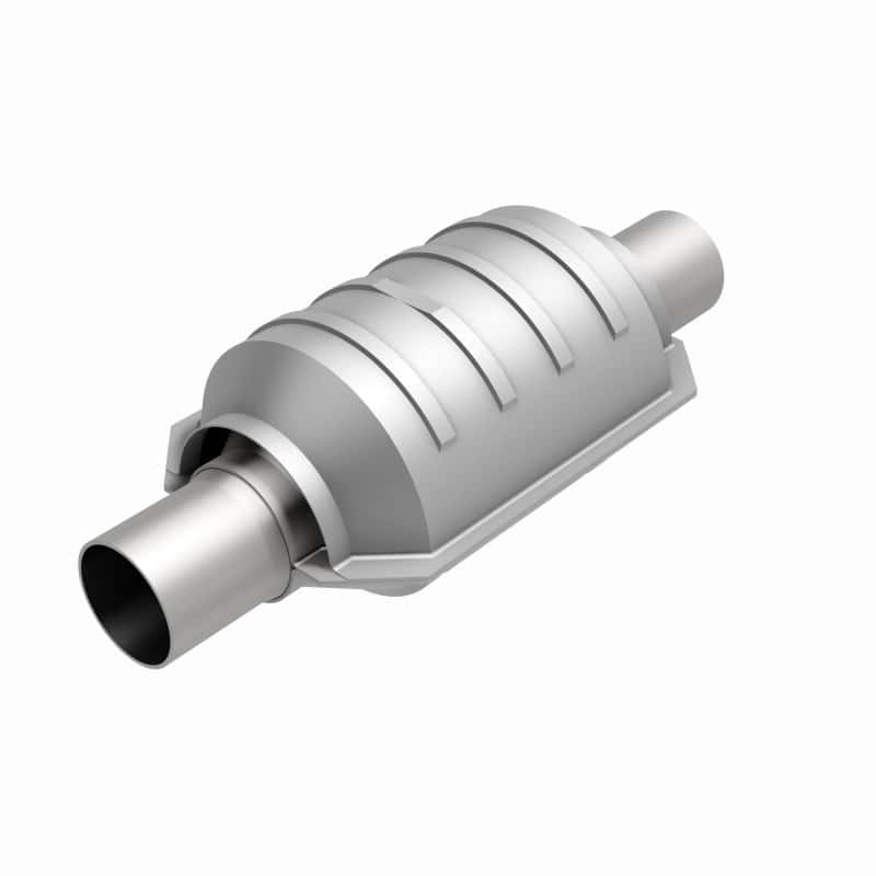 Magnaflow — MagnaFlow Conv Univ 1.75
Standard Grade
Standard - view 29