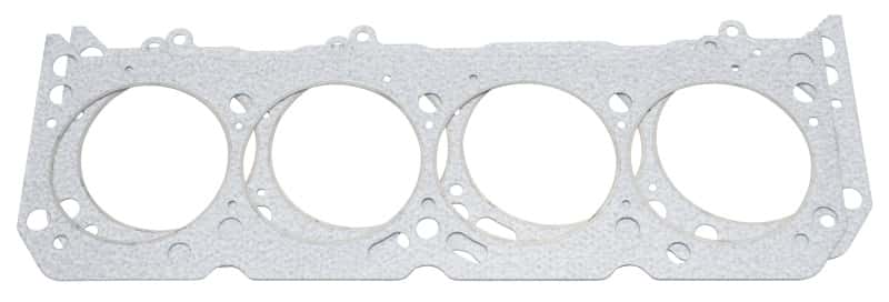 Edelbrock — Edelbrock Oldsmobile Head Gasket Set
GASKETS - view 1