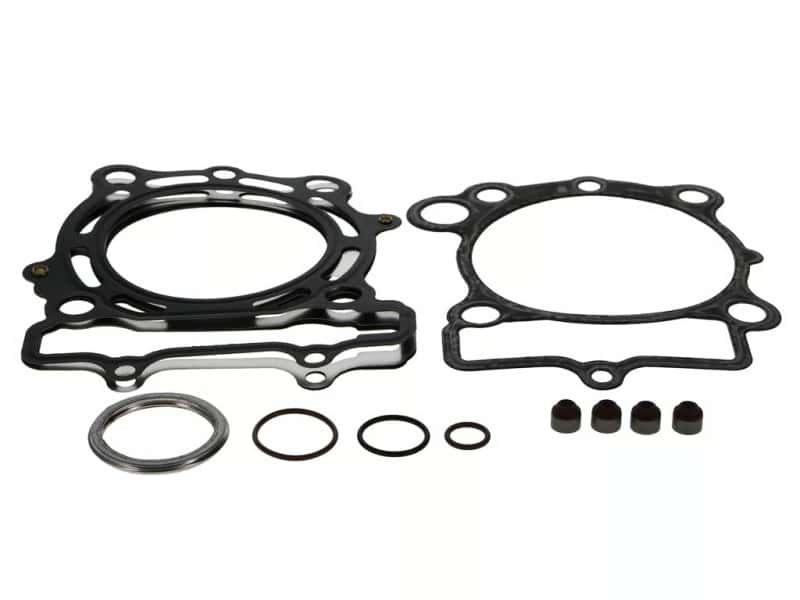 Wiseco — Wiseco 09-16 Kawasaki KX250F 78mm Top End Gasket Kit
Gasket Kit - view 2