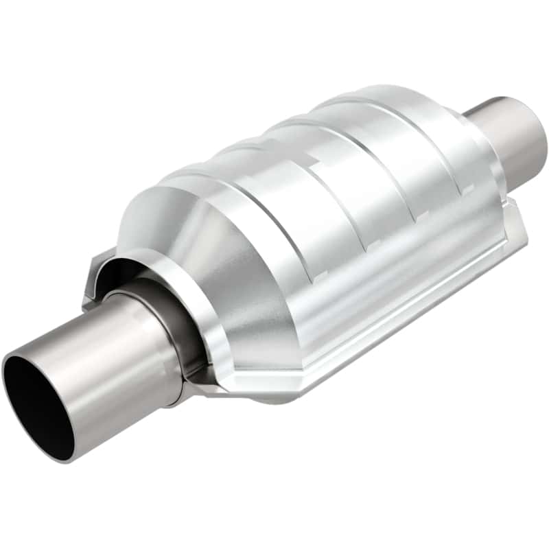 Magnaflow — MagnaFlow Conv Univ 1.75
Standard Grade
Standard - view 2