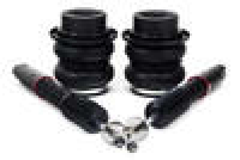 Air Lift — Air Lift Performance 13-15 Acura ILX / 12-15 Honda Civic Rear Kit
Air Lift Performance - view 4