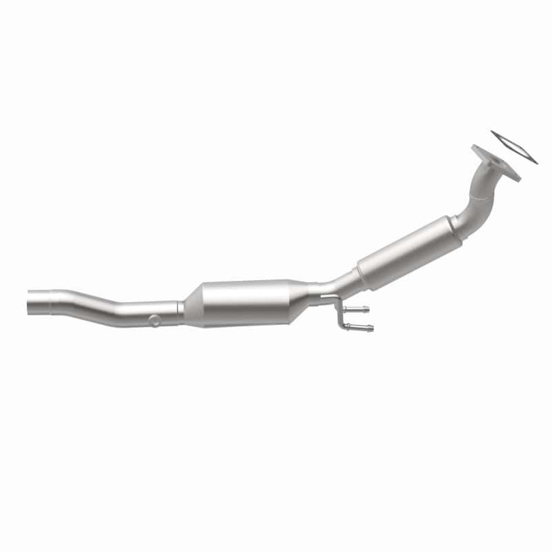Magnaflow — Magnaflow 04-05 Volkswagen Jetta 2.0L Direct Fit Converter
California - view 19