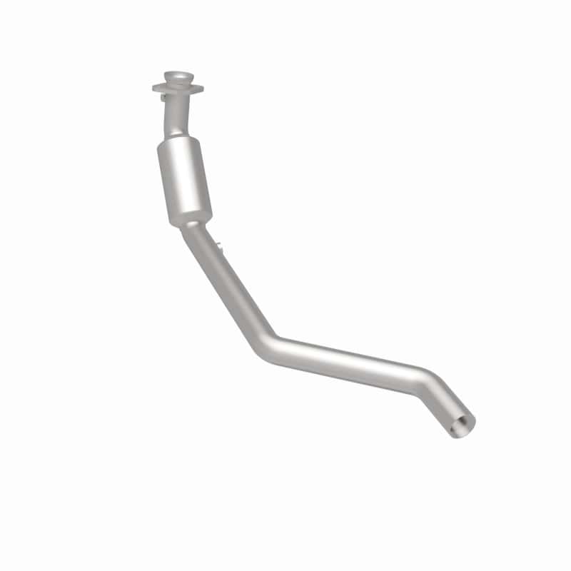 Magnaflow — Magnaflow 00-02 Jaguar S-Type 3.0L Direct Fit Catalytic Converter
California - view 11