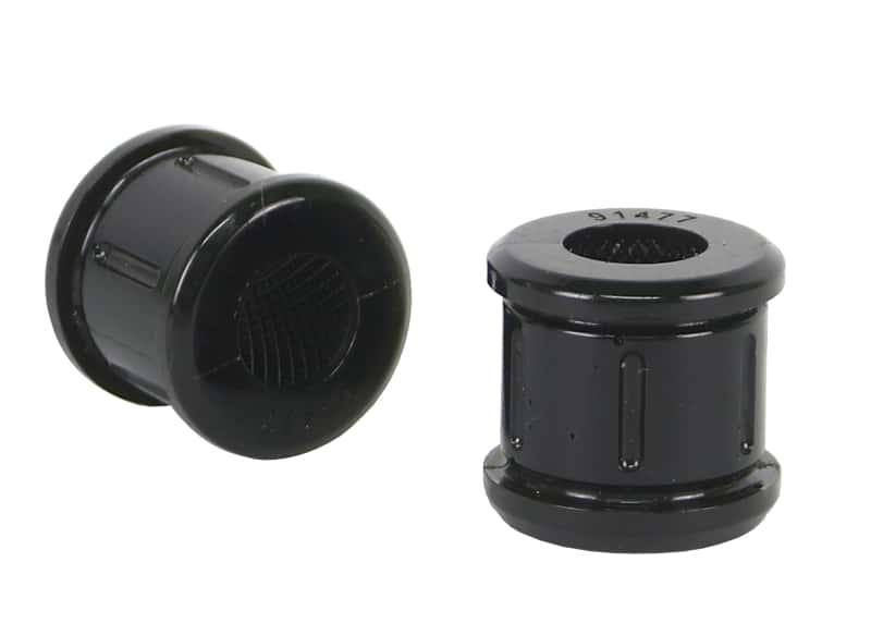 Whiteline — Whiteline Universal Shock Eye Bushing straight style ID-5/8in L-1.25in - view 2
