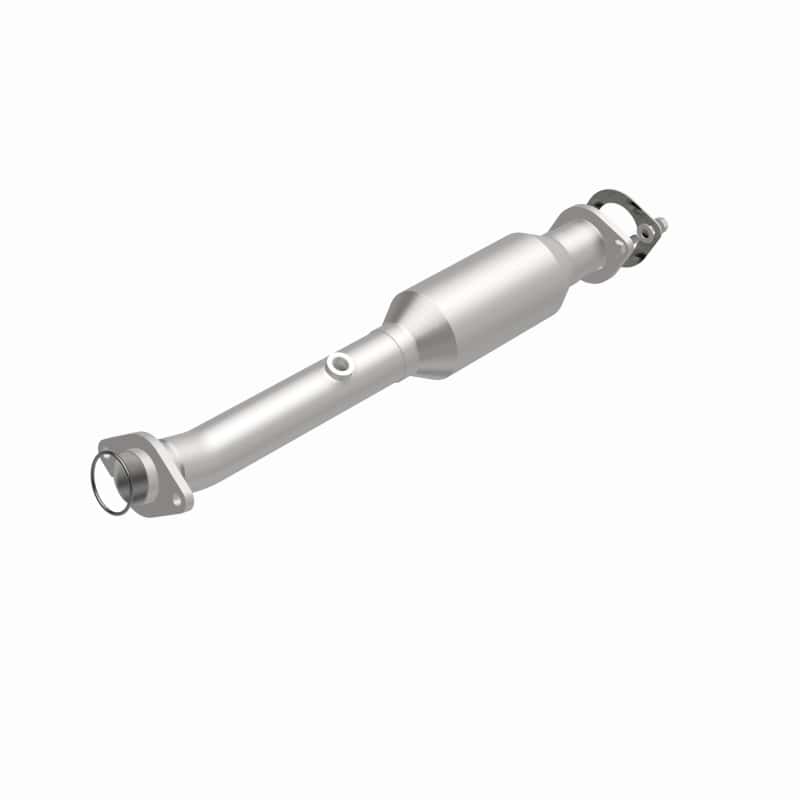 Magnaflow — Magnaflow 11-13 QX56 V8 5.6 OEM Underbody Direct Fit Converter
OEM Grade
OEM - view 6