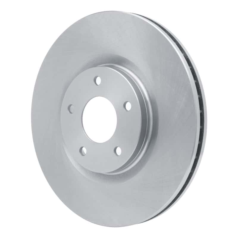 DFC — DFC 07-17 Nissan Sentra Front Brake Rotor
DFC Brake Rotor - view 2