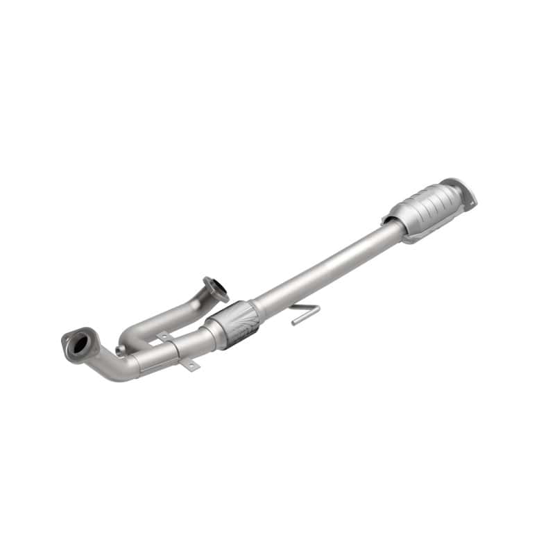 Magnaflow — MagnaFlow Conv DF 07-10 Lexus ES350 / 07-10 Toyota Camry 3.5L Y-Pipe Assembly (49 State)
OEM Grade
OEM - view 6