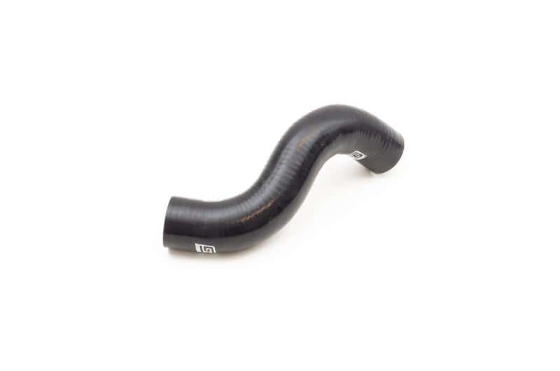 GrimmSpeed — GrimmSpeed 04-08 Subaru Forester XT Radiator Hose Kit - Black - view 5