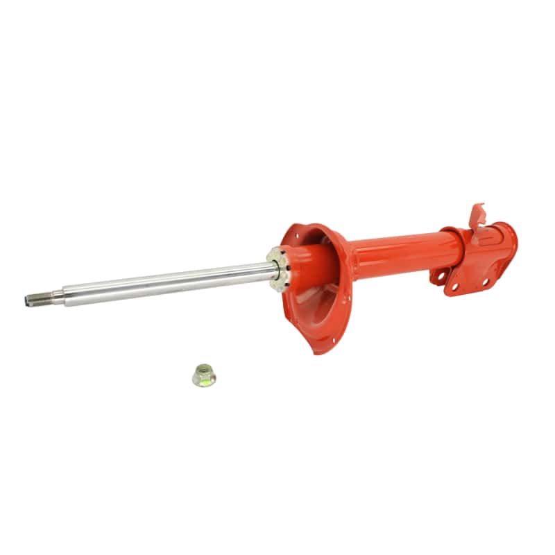 KYB — KYB Shocks & Struts AGX Rear Left SUBARU Impreza (AWD) 2002-03 SUBARU WRX 2002-03
Gas Strut - view 10