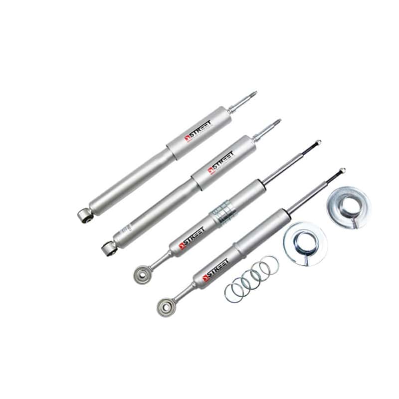 Belltech — Belltech Street Performance Shock Set
SP OEM SHOCK SET - view 2