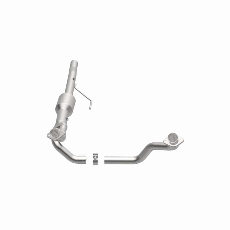 Magnaflow — Magnaflow 00-01 Dodge Ram 1500 3.9L Direct Fit Converter
California - view 25