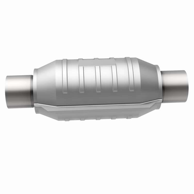 Magnaflow — MagnaFlow Conv Univ Mf 3
OEM Grade
Standard - view 20