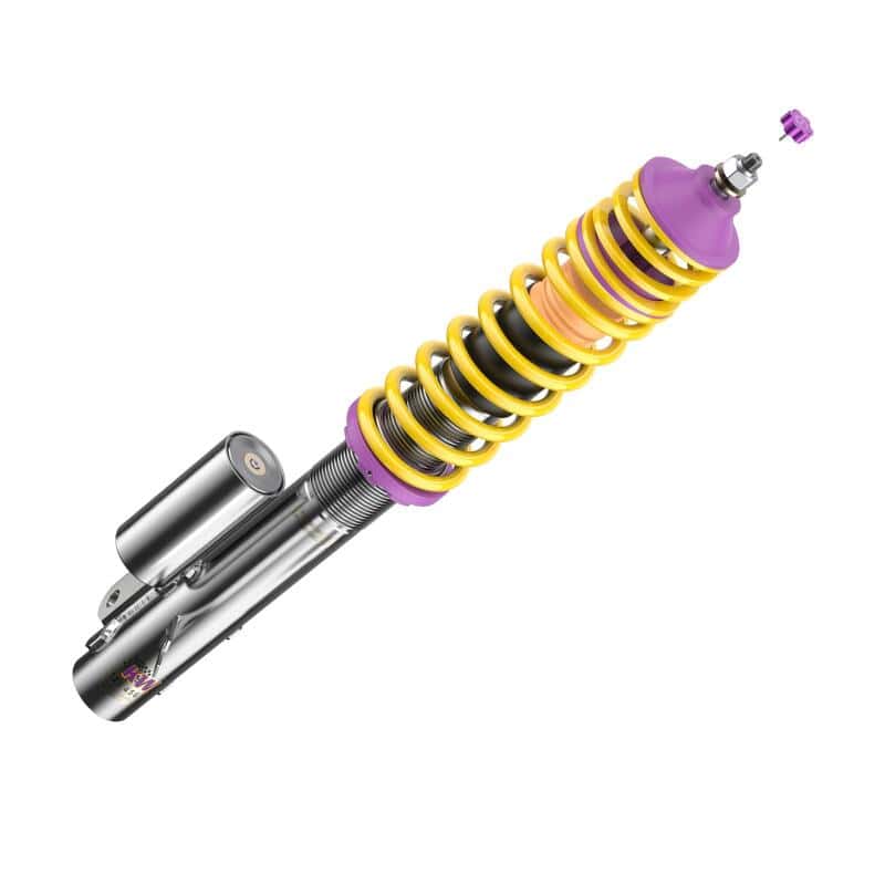 KW — KW Coilover Kit V3 92-01 Subaru Impreza incl. WRX (GC GF GFC)
Coilover Kit - view 5
