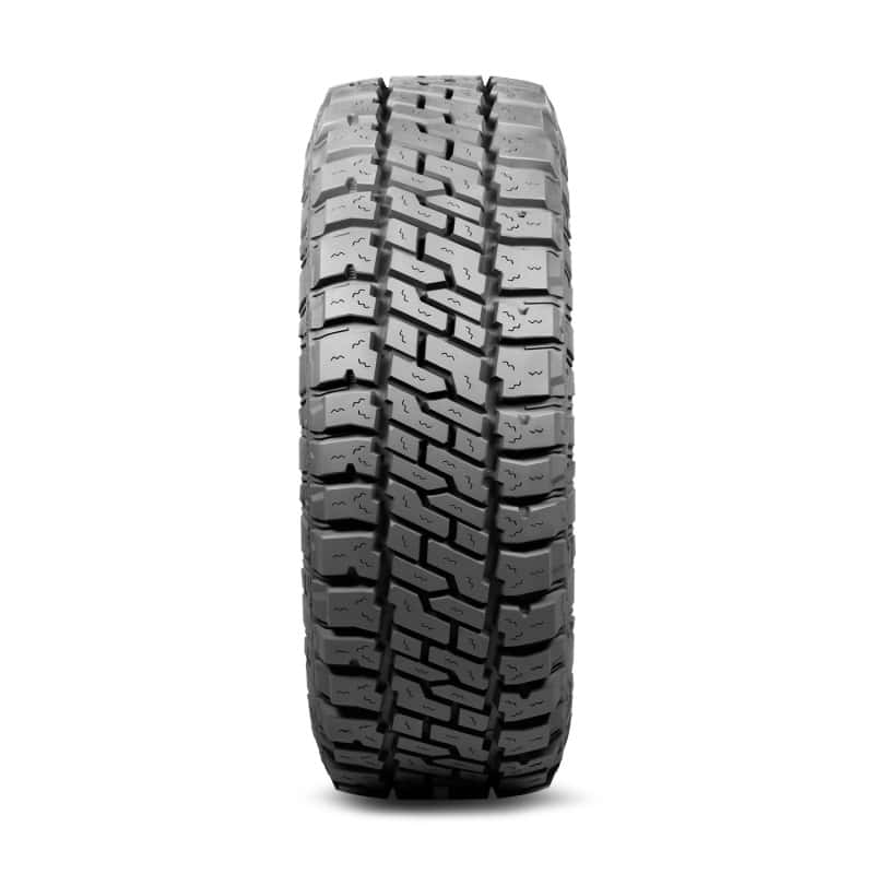 Mickey Thompson — Mickey Thompson Baja Legend EXP Tire 35X12.50R17LT 119Q - 272404
TIRE - view 5