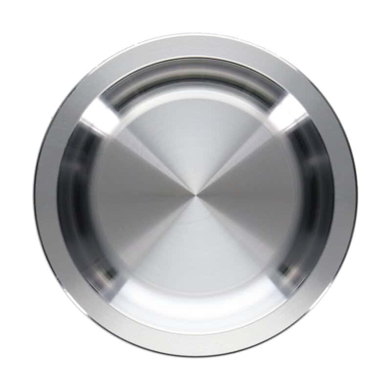 JE Pistons — JE Pistons VW 8V KIT 9:1 Set of 4 Pistons - view 11