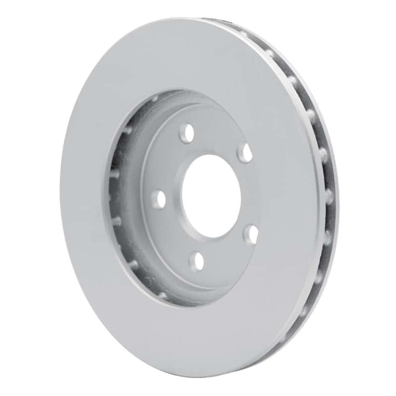 DFC — DFC 96-00 Chrysler Town & Country Front GeoSPEC Coated Rotor
DFC Brake Rotor - view 4