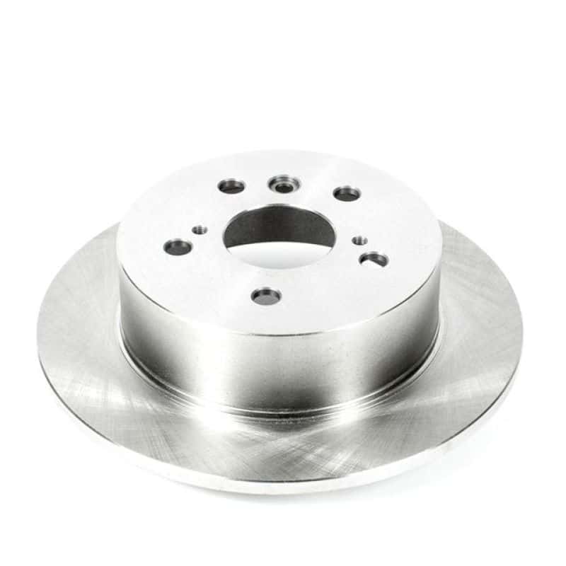 PowerStop — Power Stop 07-12 Lexus ES350 Rear Autospecialty Brake Rotor
AutoSpecialty Rotor - view 1