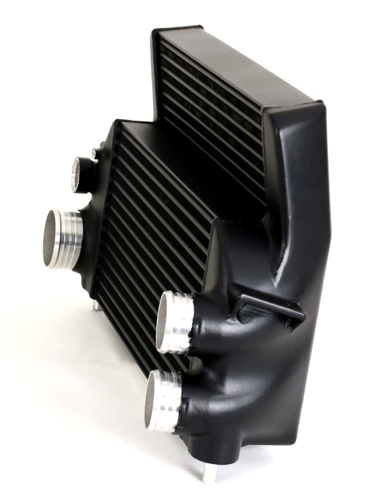 Wagner Tuning — Wagner Tuning 15-16 Ford F-150 EcoBoost Competition Intercooler Kit - view 4