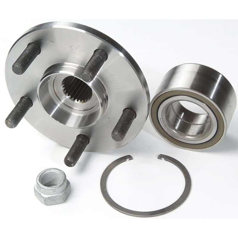 Moog — MOOG 86-91 Ford Taurus Front Hub Repair Kit - view 1