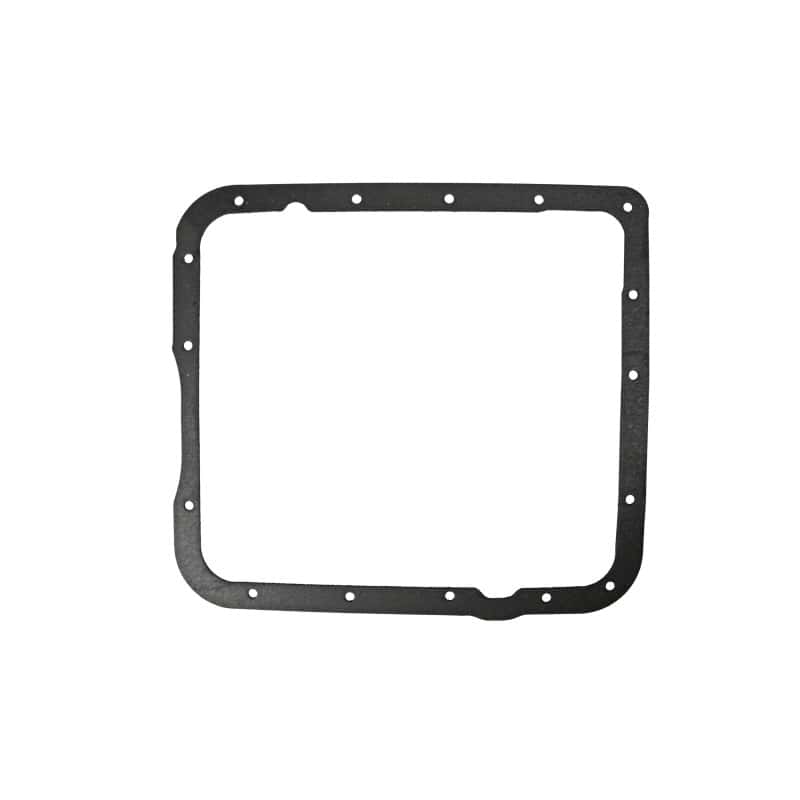Fel-Pro — Fel-Pro 99-13 Chevrolet Silverado 1500 Transmission Oil Pan Gasket 16 Bolt Hole One Piece Gasket - view 2