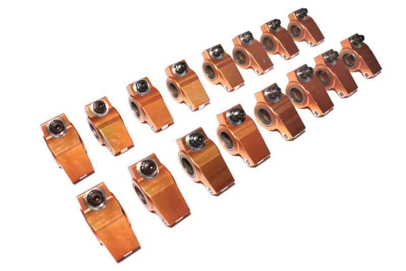 COMP Cams — COMP Cams Alum Rocker Arm Chrysler SB 1.6in
Engine Rocker Arm - view 1