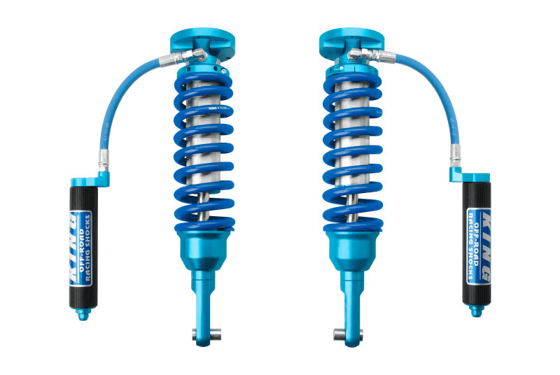 King Shocks — King Shocks 99-06 Mitsubishi Montero Di-D Front 2.5 Dia Coilover (Pair)
OEM Performance Kit - view 1