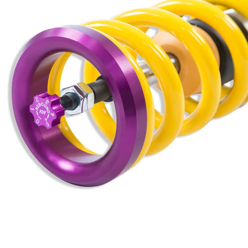 KW — KW Mercedes E300 Sedan W213 E300 Coupe c238 2WD Without EDC Coilover Kit V3
Coilover Kit - view 7
