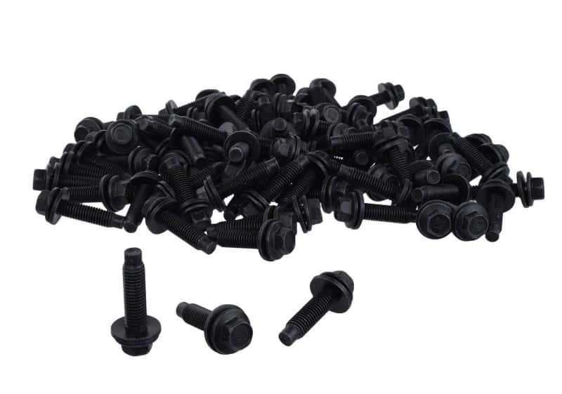 Ford Racing — Ford Racing F-150 Raptor Functional Bead Lock Ring Kit
Wheel Bead Lock - view 9