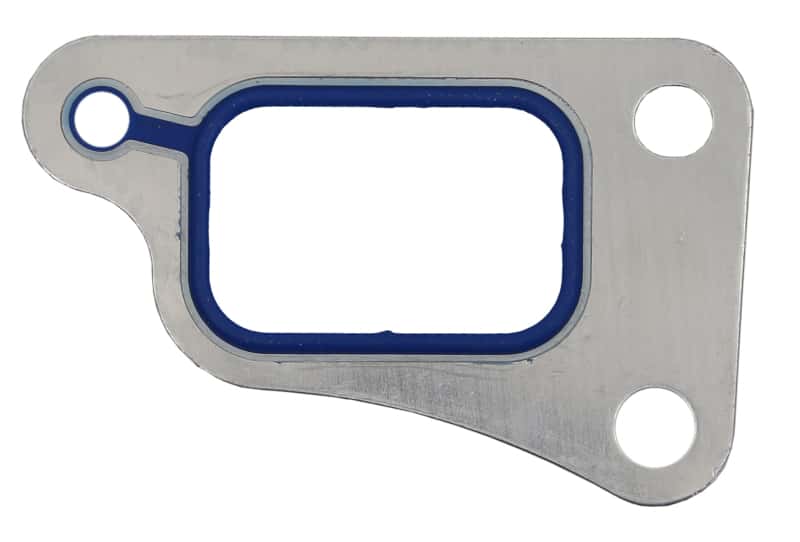 Fel-Pro — Fel-Pro Chrysler PT Cruiser 35681 Engine Coolant Thermostat Housing Gasket - view 1