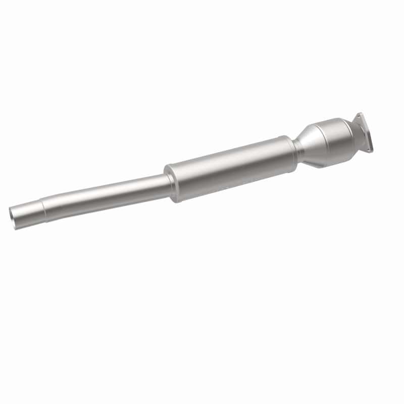 Magnaflow — MagnaFlow Conv DF 03-06 VW Phaeton 4.2L PS Rr
OEM Grade
OEM - view 19