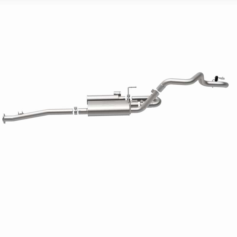 Magnaflow — MagnaFlow 98-02 Toyota 4Runner Overland Series Cat Back Performance Exhaust - view 24