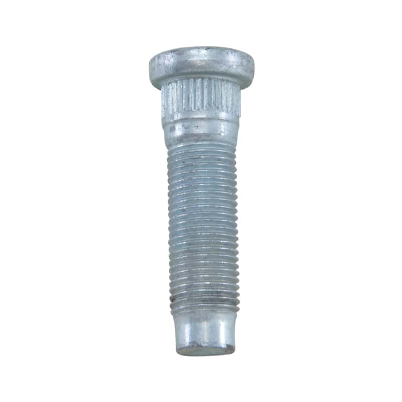 Yukon Gear & Axle — Yukon Gear Axle Stud 2-1/8in x 9/16in -18
Axle Stud - view 1